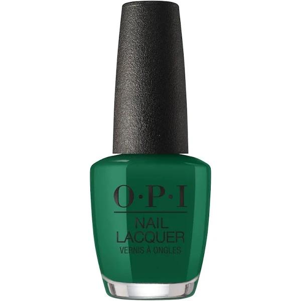 OPI Nail Polish NLHRK06 Envy The Adventure (15ml)