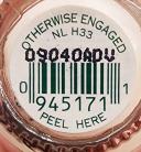OPI Nail Polish - Otherwise Engaged - NL H33 - New
