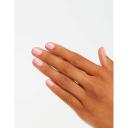 OPI Nail Polish, Pink-ing of You NLS95 - 0.5 oz bottle