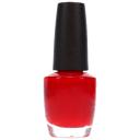 OPI Nail Polish, Red Hot Rio NLA70 - 0.5 oz bottle