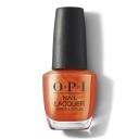 OPI Nail Polish, Red Hot Rio NLA70 - 0.5 oz bottle