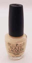 OPI Nail Polish - Wooden Shoe Like to Know NL H64 - New
