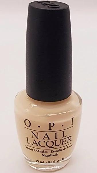 OPI Nail Polish - Wooden Shoe Like to Know NL H64 - New