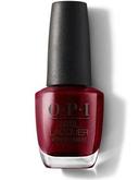 OPI - NL A68 Kiss Me Im Brazillian