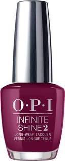 OPI - NL A68 Kiss Me Im Brazillian