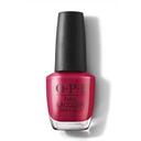 OPI - NL A68 Kiss Me Im Brazillian