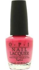 OPI - NL A68 Kiss Me Im Brazillian