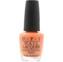 OPI - NL A68 Kiss Me Im Brazillian