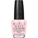 OPI - NL A68 Kiss Me Im Brazillian