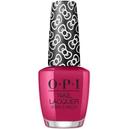 OPI - NL A68 Kiss Me Im Brazillian