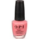OPI - NL A68 Kiss Me Im Brazillian