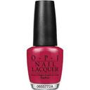 OPI - NL A68 Kiss Me Im Brazillian