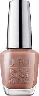 OPI - NL A68 Kiss Me Im Brazillian