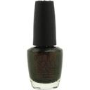OPI - NL A68 Kiss Me Im Brazillian