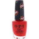 OPI - NL A68 Kiss Me Im Brazillian