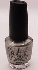 OPI - NL A68 Kiss Me Im Brazillian