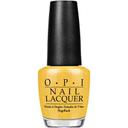OPI - NL A68 Kiss Me Im Brazillian