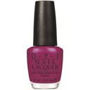 OPI - NL A68 Kiss Me Im Brazillian