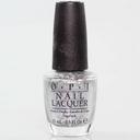 OPI - NL A68 Kiss Me Im Brazillian