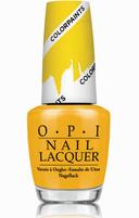 OPI - NL A68 Kiss Me Im Brazillian