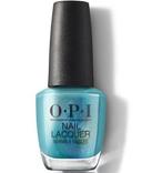 OPI - NL A68 Kiss Me Im Brazillian