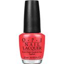OPI - NL A68 Kiss Me Im Brazillian