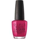 OPI - NL A68 Kiss Me Im Brazillian