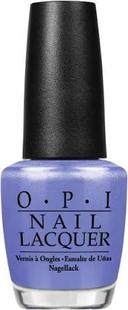OPI - NL A68 Kiss Me Im Brazillian