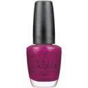 OPI - NL A68 Kiss Me Im Brazillian