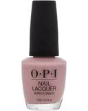 OPI - NL A68 Kiss Me Im Brazillian