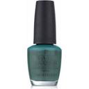 OPI - NL A68 Kiss Me Im Brazillian