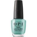 OPI - NL A68 Kiss Me Im Brazillian