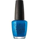 OPI - NL A68 Kiss Me Im Brazillian