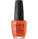 OPI - NL A68 Kiss Me Im Brazillian