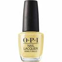 OPI - NL A68 Kiss Me Im Brazillian
