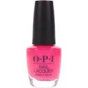 OPI - NL A68 Kiss Me Im Brazillian