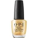 OPI - NL A68 Kiss Me Im Brazillian