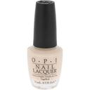OPI - NL A68 Kiss Me Im Brazillian