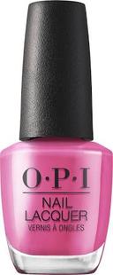 OPI - NL A68 Kiss Me Im Brazillian