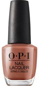 OPI - NL A68 Kiss Me Im Brazillian