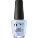 OPI - NL A68 Kiss Me Im Brazillian