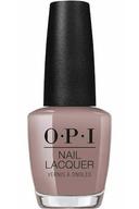 OPI - NL A68 Kiss Me Im Brazillian