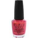 OPI - NL A68 Kiss Me Im Brazillian