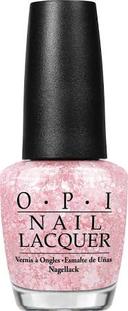 OPI - NL A68 Kiss Me Im Brazillian