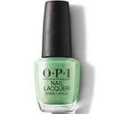 OPI - NL A68 Kiss Me Im Brazillian