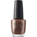 OPI - NL A68 Kiss Me Im Brazillian