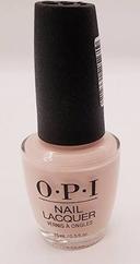 OPI - NL A68 Kiss Me Im Brazillian