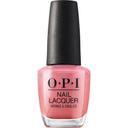 OPI - NL A68 Kiss Me Im Brazillian
