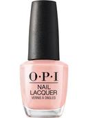 OPI - NL A68 Kiss Me Im Brazillian