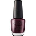 OPI - NL A68 Kiss Me Im Brazillian